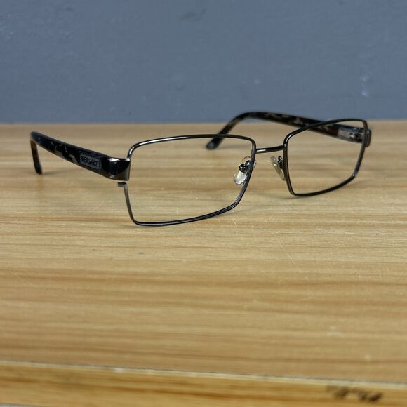 Versace Eyeglasses Frames Only MOD.1195 1316 EyeGlasses 55-17-140 - Picture 1 of 10